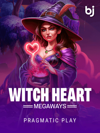 Witch Heart Megaways™ thumbnail