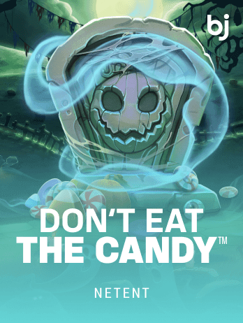Don’t Eat the Candy™ thumbnail