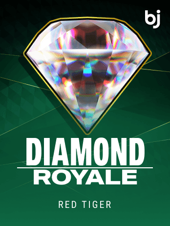Diamond Royale thumbnail
