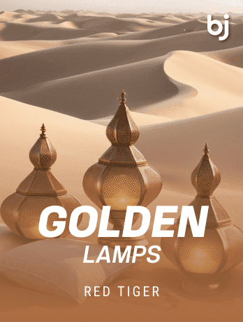 Golden Lamps thumbnail
