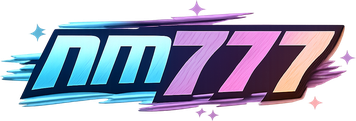 nm777 Logo